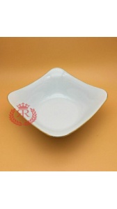 کاسه 16 خط طلا  فیوچر