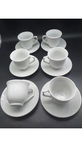 قهوه خوری سفید 20051