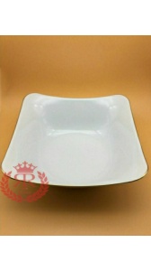 کاسه 24 خط طلا فیوچرتقدیس