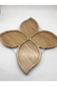 اردو خوری 4 خانه بامبو