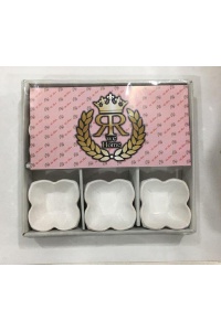 پیاله 6تایی جعبه تلقی آیلی