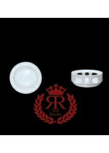 وارمر 2نفره هتلی سفید