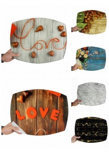 سینی شیشه ای نشکن