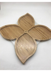 اردو خوری 4 خانه بامبو