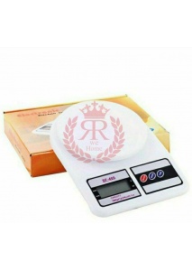 ترازو آشپزخانه