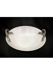 کاسه 32 دسته پیوتر پایه دار