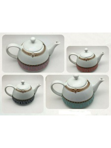 قوری ورساچه