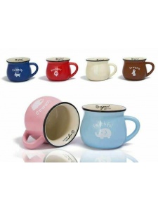 لیوان رجینال کوچک