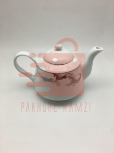 قوری لندنی کوچک پارس
