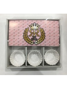 پیاله 6تایی جعبه تلقی سوگل