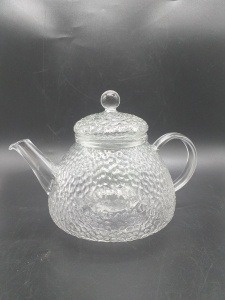 قوری 600میل برفکی