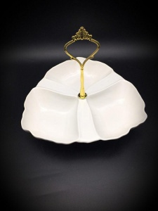 اردو خوری شایلی 3تایی دسته دار