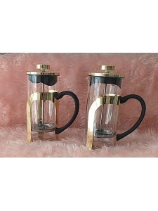 فرنچ 350 میل طرح یو طلایی و برنز 1