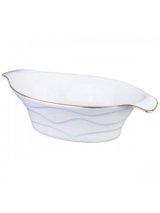 کاسه بزرگ خط طلا صوفیا