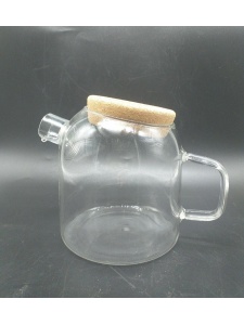 قوری در دکمه کوچک40