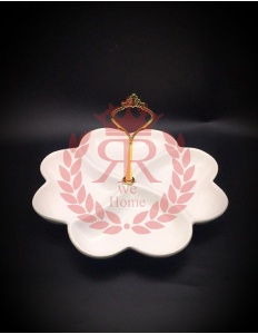 اردوخوری ژینوس چهارتایی دسته دار