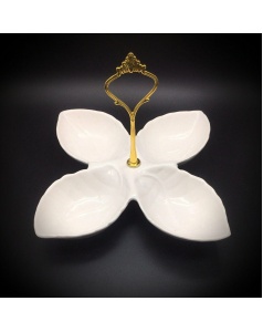 اردو خوری نسیم 4تایی  دسته دار