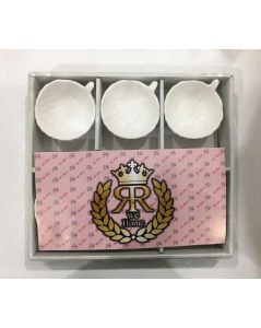 پیاله 6تایی جعبه تلقی صبا