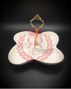 اردوخوری ارکیده چهارتایی دسته دار