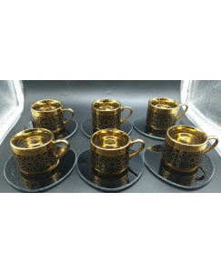 ست قهوه خوری 35