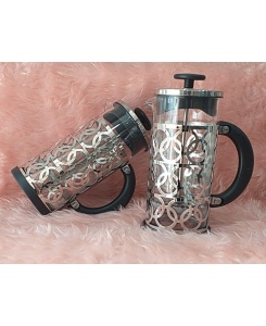 فرنچ پرس 350 میل طرح المپیک 3