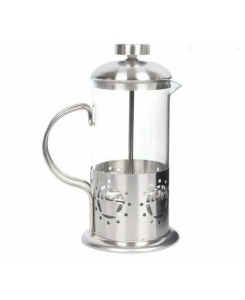 فرنچ پرس استیل 350 میل