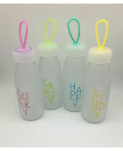 فلاکس شیشه ای