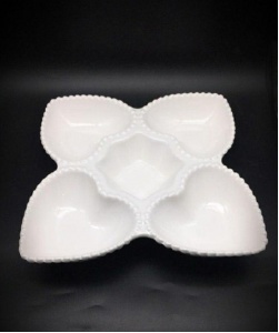 اردوخوری 5تایی نگینی