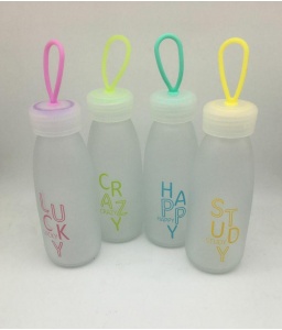 فلاکس شیشه ای