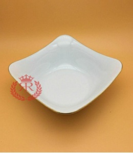 کاسه 16 خط طلا  فیوچر