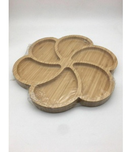 اردو خوری 6 خانه بامبو