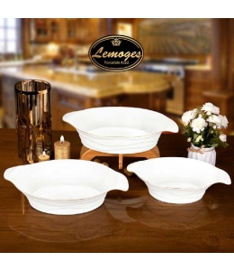 کاسه کوچک خط طلا صوفیا