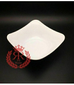 کاسه 16 سفید فیوچر