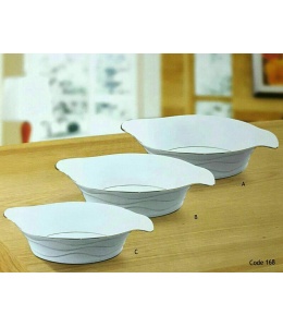 کاسه متوسط خط طلا صوفیا