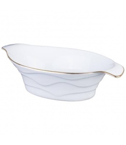 کاسه بزرگ خط طلا صوفیا