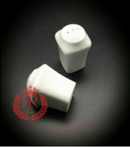 نمکپاش سفید فیوچر