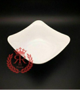 کاسه 16 سفید فیوچر