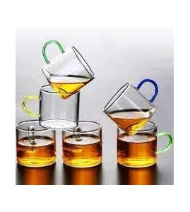 شات پیرکس دسته رنگی