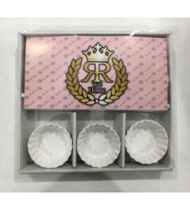 پیاله 6تایی جعبه تلقی سوگل