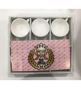 پیاله 6تایی جعبه تلقی صبا