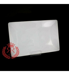 دیس 38 سفید فلت