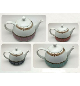 قوری ورساچه