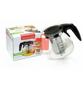 قوری پیرکس 1100میلی لیتر