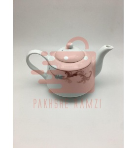 قوری لندنی کوچک پارس