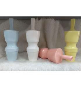 گلدان فانتزی کد 11