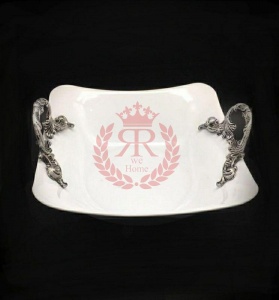 کاسه دسته پیوتر فیوچر سایز 24