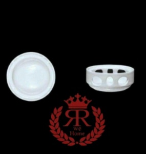 وارمر 4نفره هتلی سفید