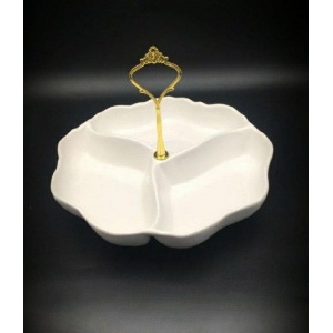 اردو خوری 3تایی نهال دسته دار