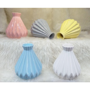 گلدان فانتزی کد 3