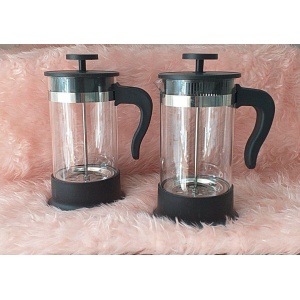 فرنچ پرس 600 میل پلاستیکی 7